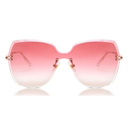 Bolon BL7050 A30 Rose-Goud Dames Zonnebril