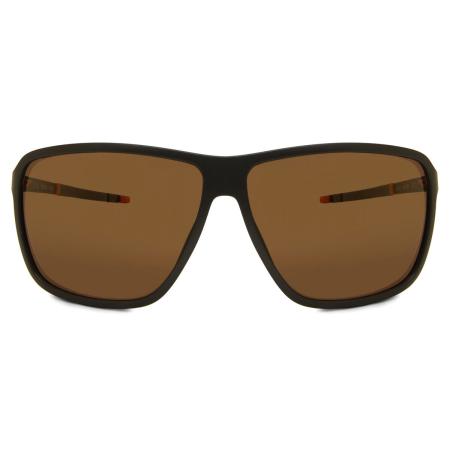 Police SPLL15 SOLSTICE 4 T17X Grijs Heren Zonnebril