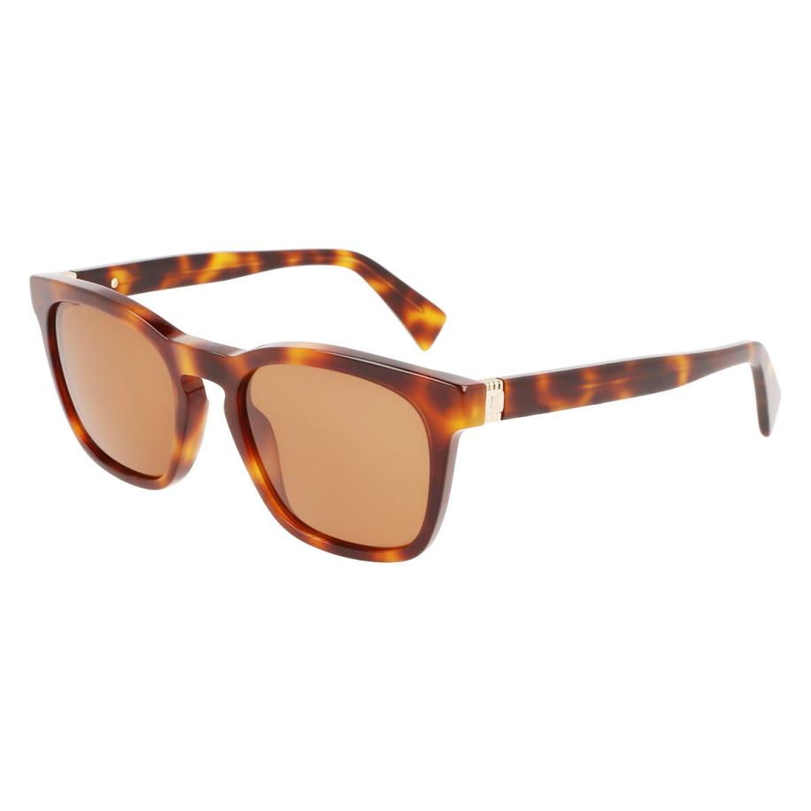 Lanvin LNV630S 214 Tortoiseshell Heren Zonnebril