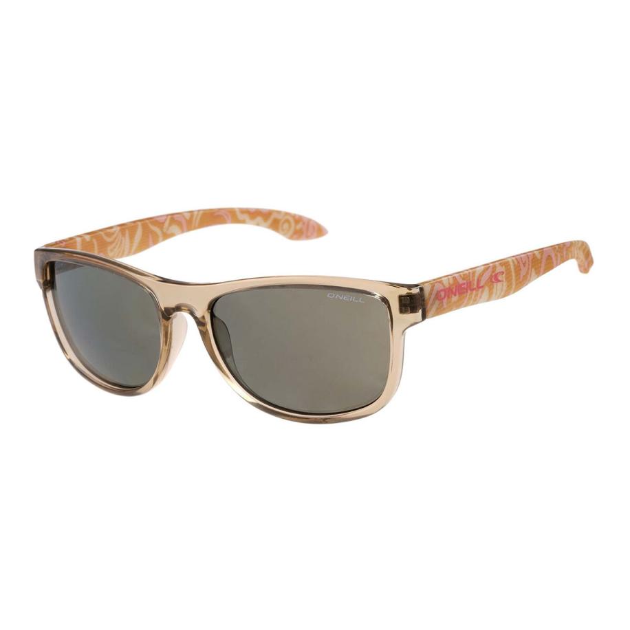 O'Neill ONS COAST 2.0 Polarized 172P Wit Heren Zonnebril