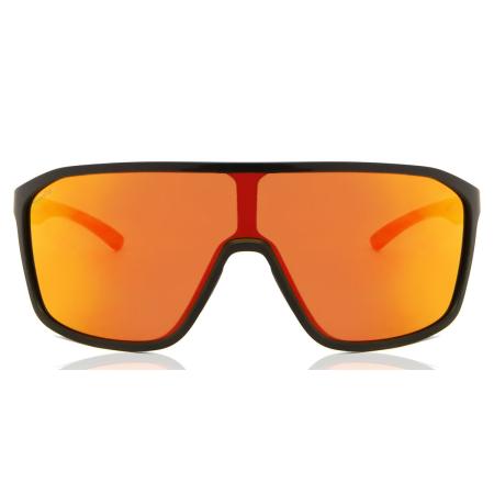 Smith BOOMTOWN 003/X6 Zwart Heren Zonnebril