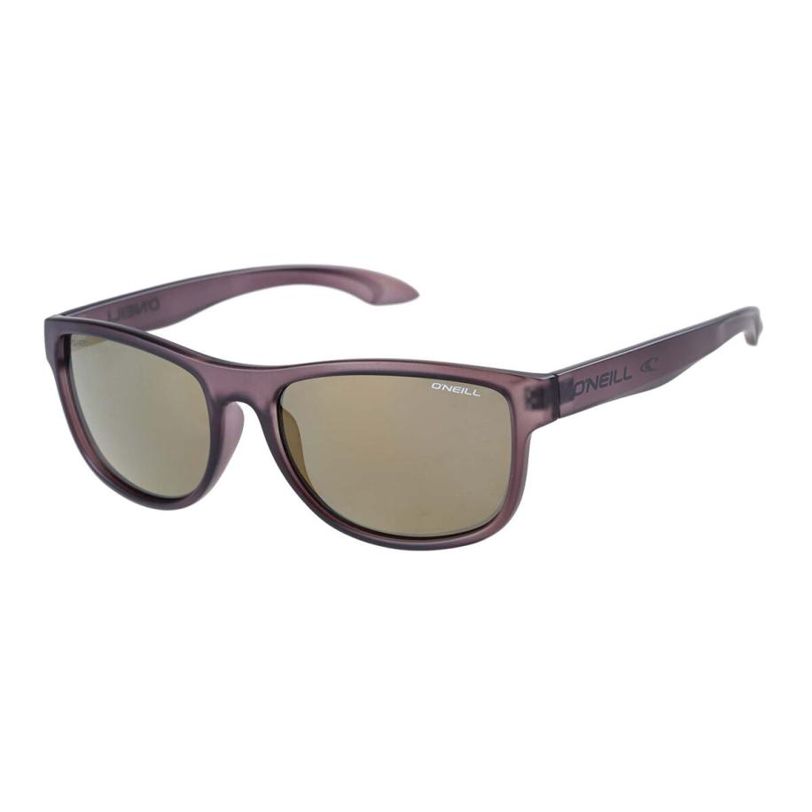 O'Neill ONS COAST 2.0 Polarized 175P Grijs Heren Zonnebril
