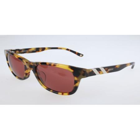 Bally BY4060 02 Tortoiseshell Heren Zonnebril