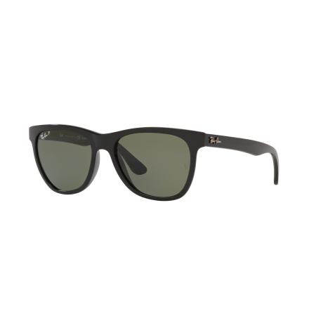 Ray-Ban Mannelijk Sunglass RB4184 - Framekleur: Zwart, Lenskleur: G-15 Groen