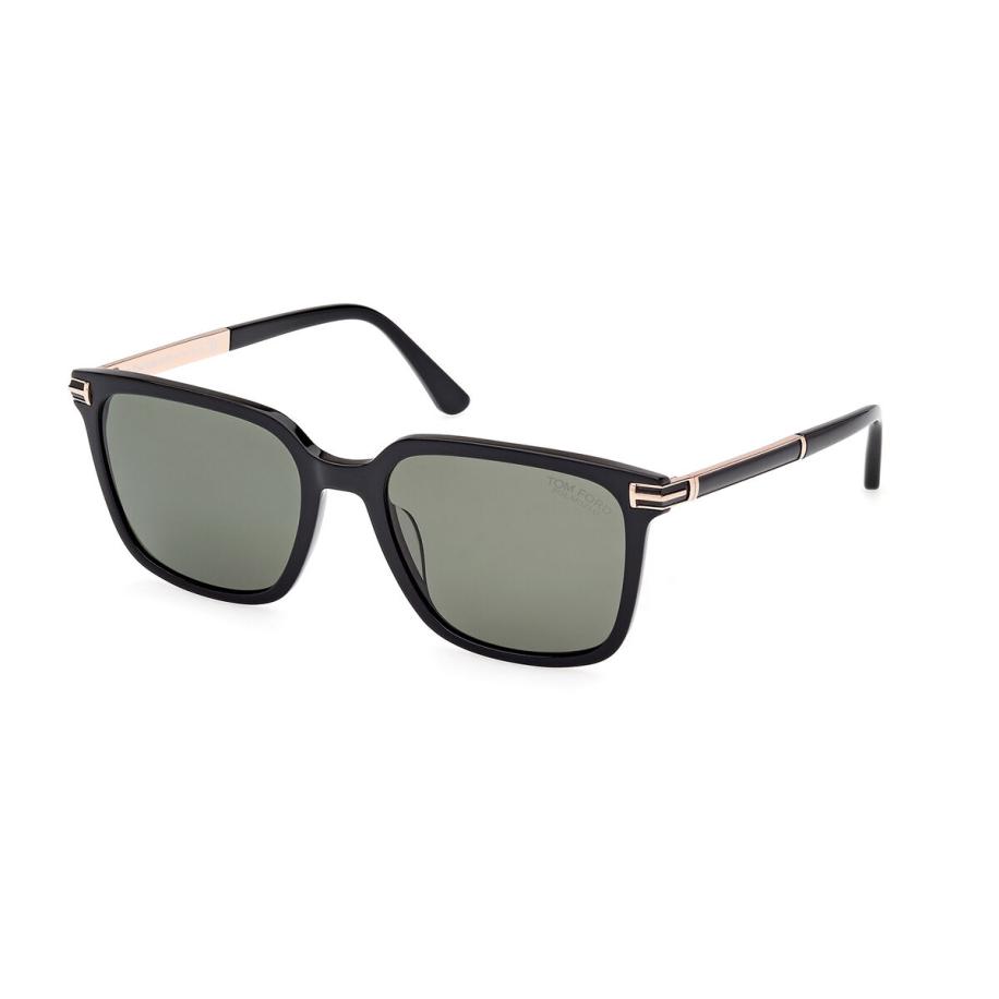 Tom Ford FT1183 JOCHEM Polarized 1R Heren Zonnebril