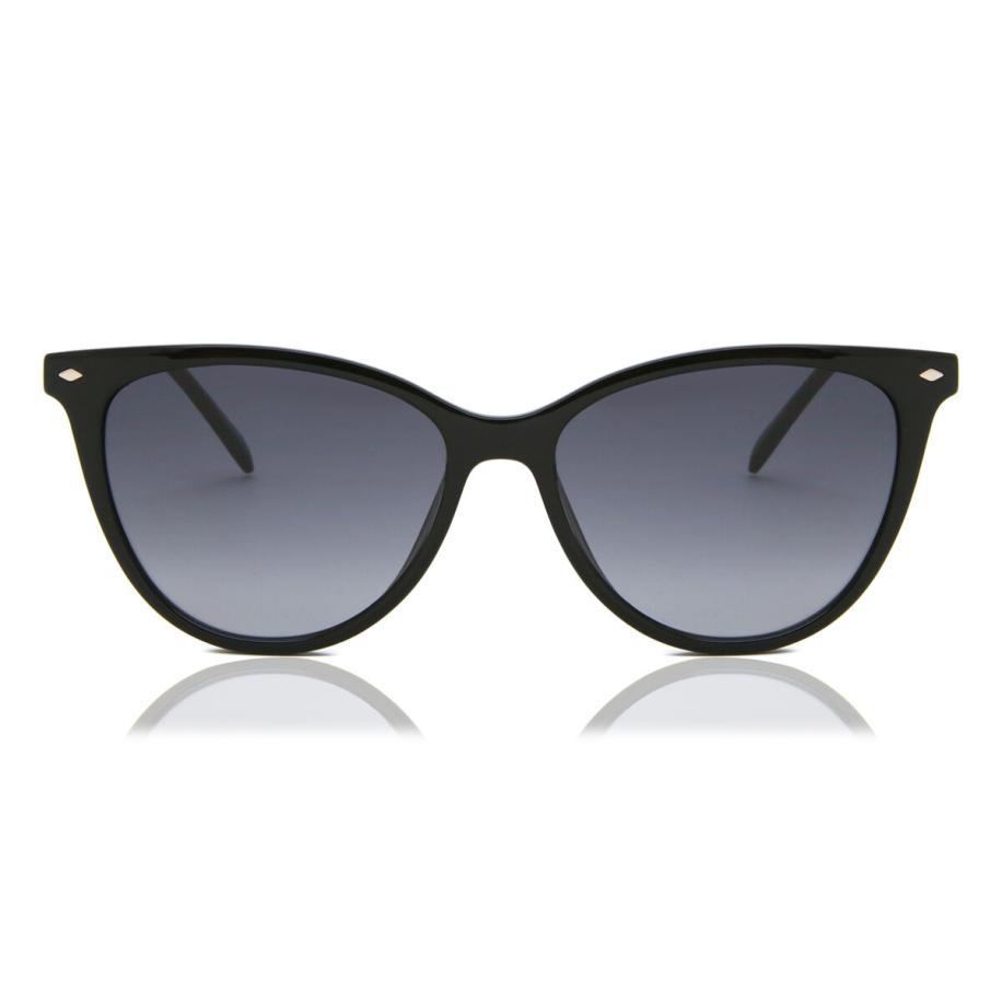 Fossil FOS 3083/S 807/9O Zwart Dames Zonnebril