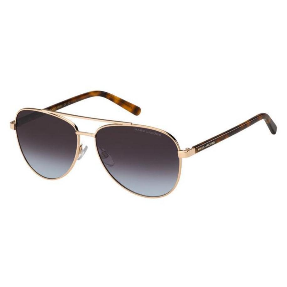 Marc Jacobs MARC 760/S 6J/98 Goud Dames Zonnebril
