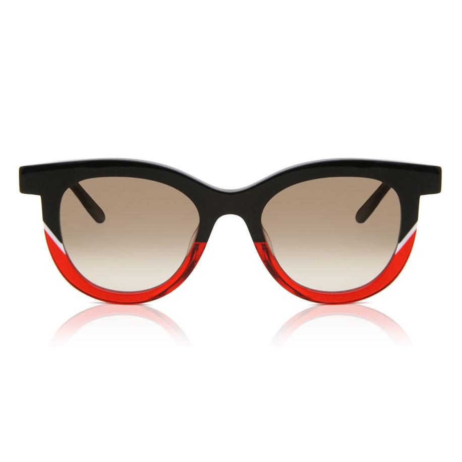 Thierry Lasry Duality 101 Rood Heren Zonnebril