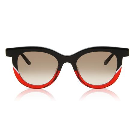 Thierry Lasry Duality 101 Rood Heren Zonnebril