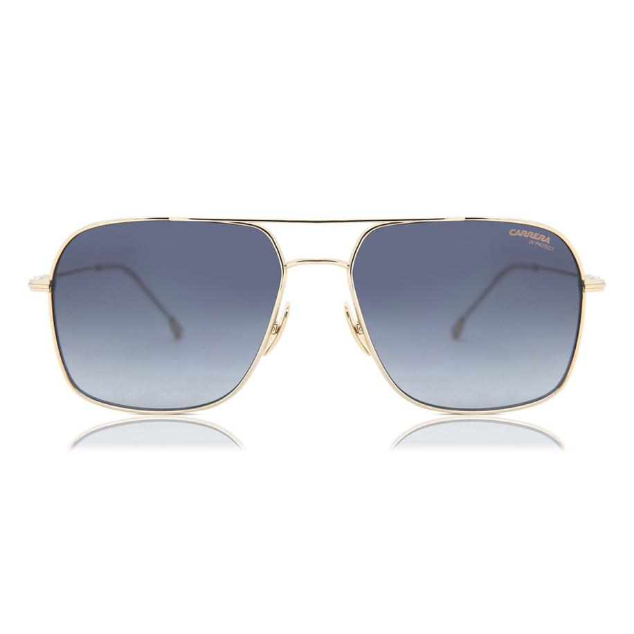Carrera 247/S 2F7/9O Goud Heren Zonnebril