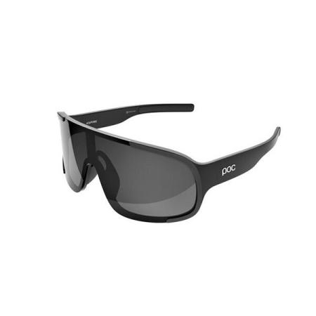 POC Aspire 1002 Zwart Heren Zonnebril