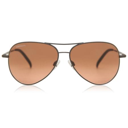 Serengeti Carrara Polarized 8453 Heren Zonnebril