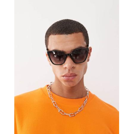 Vans - Hip Cat - Zonnebril in zwart