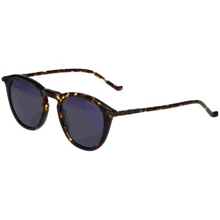 Hackett 941 188 Tortoiseshell Heren Zonnebril