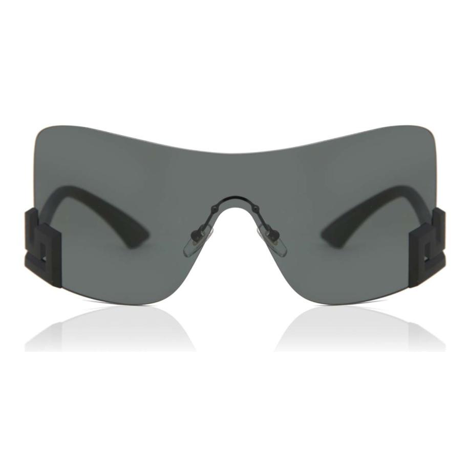 Versace VE2240 125687 Grijs Dames Zonnebril