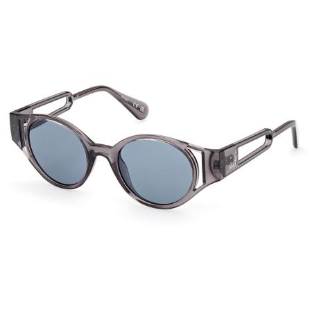 Max & Co. MO0069 20V Grijs Dames Zonnebril