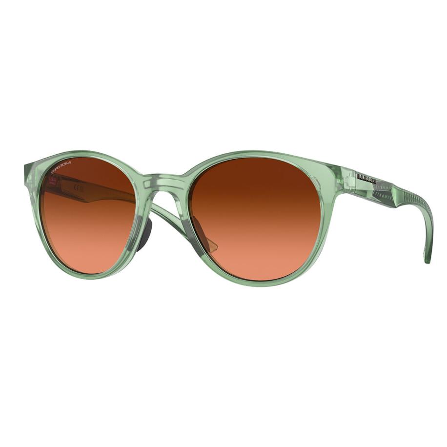 Oakley OO9474 SPINDRIFT 947413 Groen Dames Zonnebril