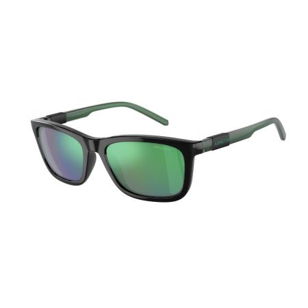 Arnette AN4315 Teen Speerit 27533R Zwart Heren Zonnebril