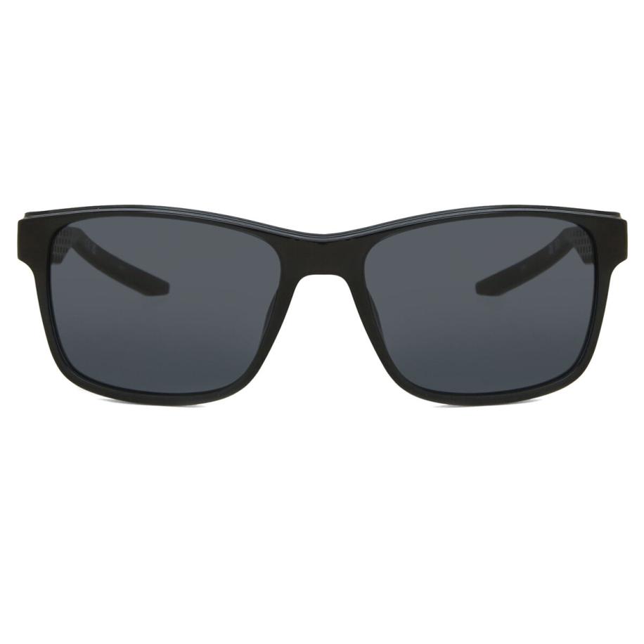 Nike LIVEFREE CLASSIC EV24011 60 Zwart Heren Zonnebril