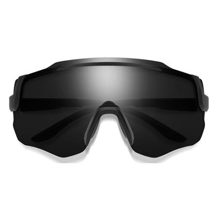 Smith MOMENTUM 003/1C Zwart Heren Zonnebril