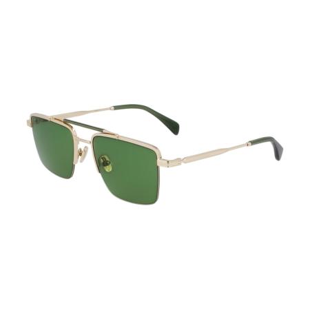 Paul Smith PS24109S Landor 715 Goud Heren Zonnebril