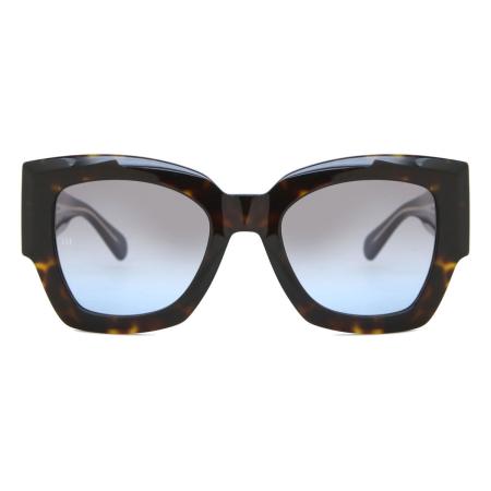 Tommy Hilfiger TH 1862/S 086/GB Tortoiseshell Dames Zonnebril