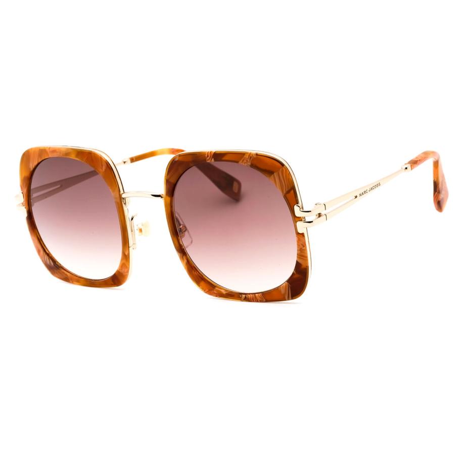 Marc Jacobs MJ 1101/S 3Y/HA Bruin Dames Zonnebril