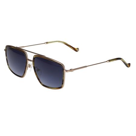 Hackett 919 505 Tortoiseshell Heren Zonnebril