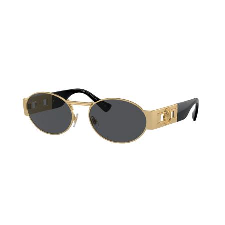 Versace VE2264 100287 Goud Heren Zonnebril