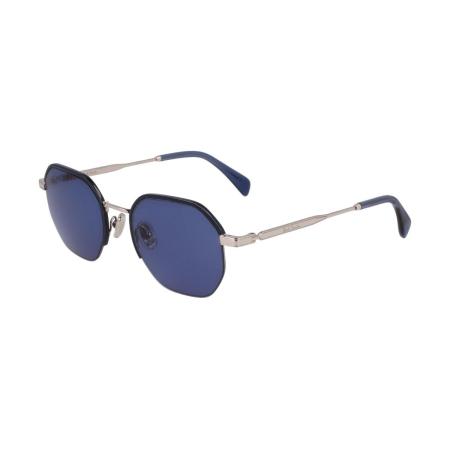Paul Smith PS24110S Lovell 004 Zwart Heren Zonnebril