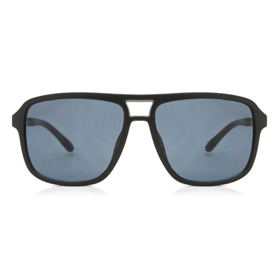 Guess GF5085 2A Zwart Heren Zonnebril