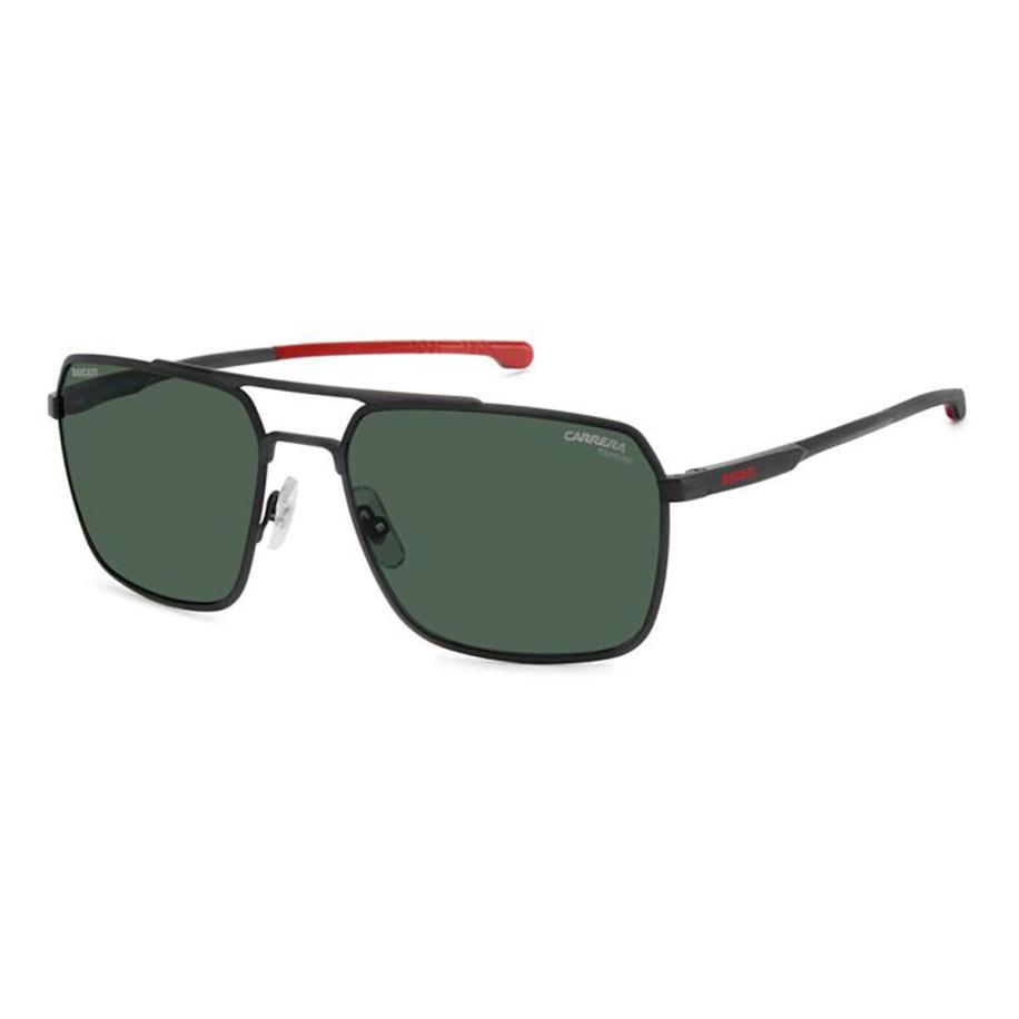 Carrera Ducati CARDUC 57/S Polarized 3/UC Zwart Heren Zonnebril