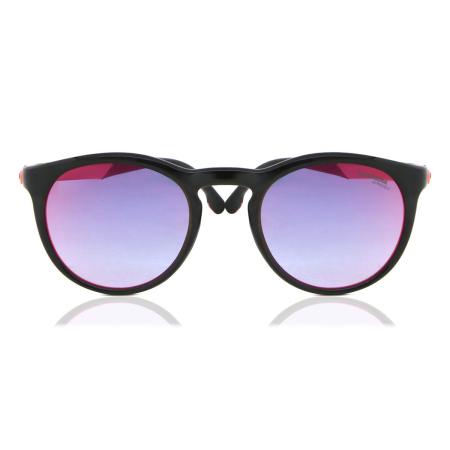 Carrera HYPERFIT 18/S U4Q/YB Zwart Heren Zonnebril