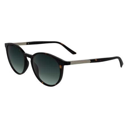 Calvin Klein CK24539S 235 Tortoiseshell Heren Zonnebril