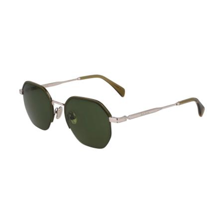 Paul Smith PS24110S Lovell 007 Groen Heren Zonnebril