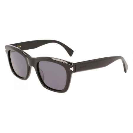 Lanvin LNV620S 001 Zwart Heren Zonnebril