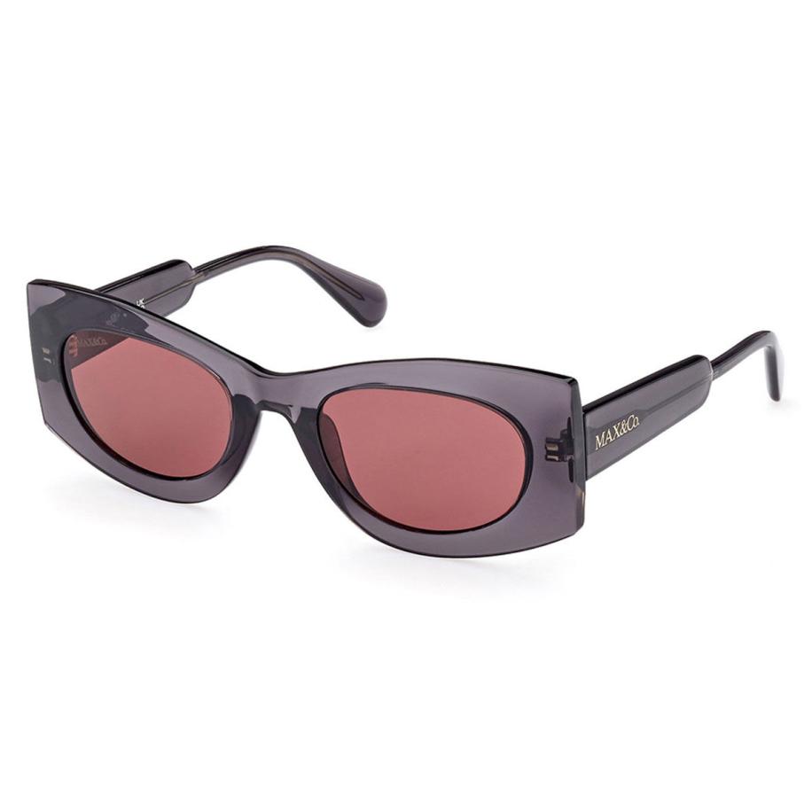 Max & Co. MO0068 20S Grijs Dames Zonnebril