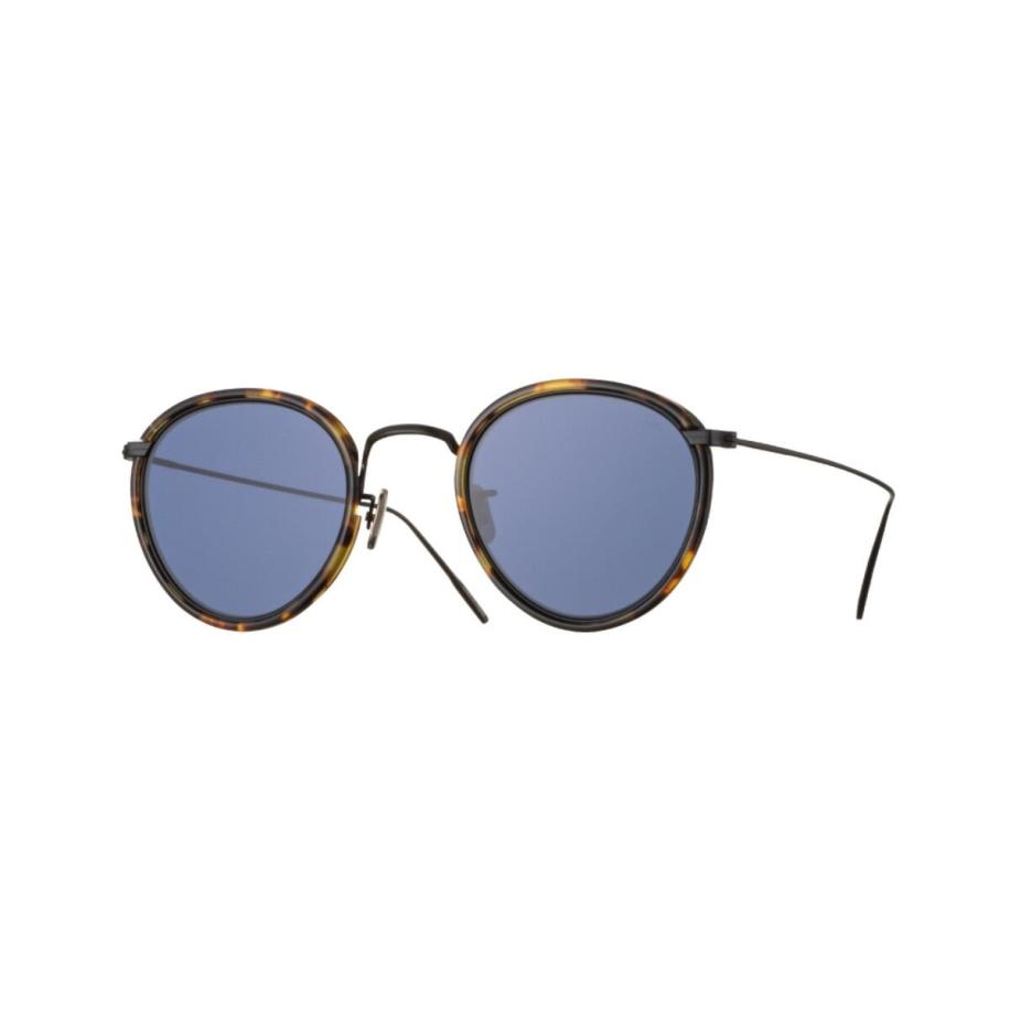 Eyevan 717E 345805 Tortoiseshell Heren Zonnebril