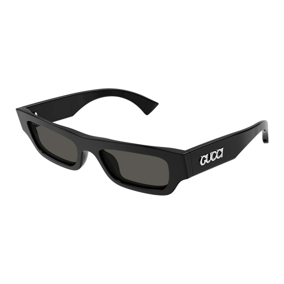 Gucci GG1839S 1 Zwart Heren Zonnebril