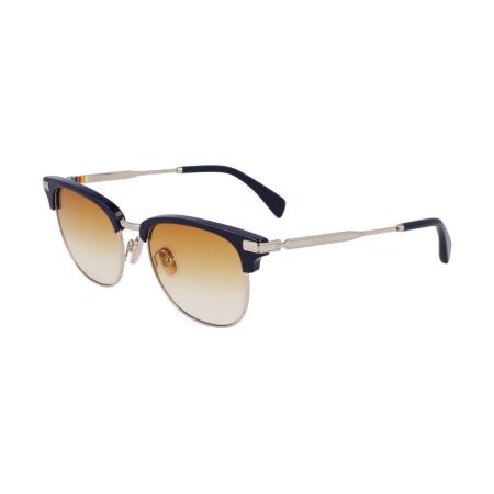 Paul Smith PS24111S Linden 004 Blauw Heren Zonnebril