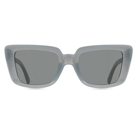Montana Bril MP193 Polarized MP193D Blauw Dames Zonnebril