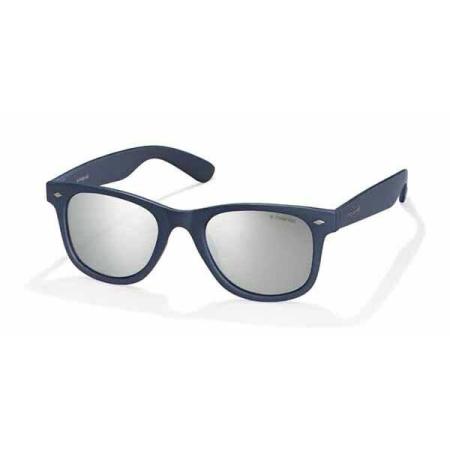 Polaroid PLD 1016/S Polarized MY7/JB Blauw Heren Zonnebril