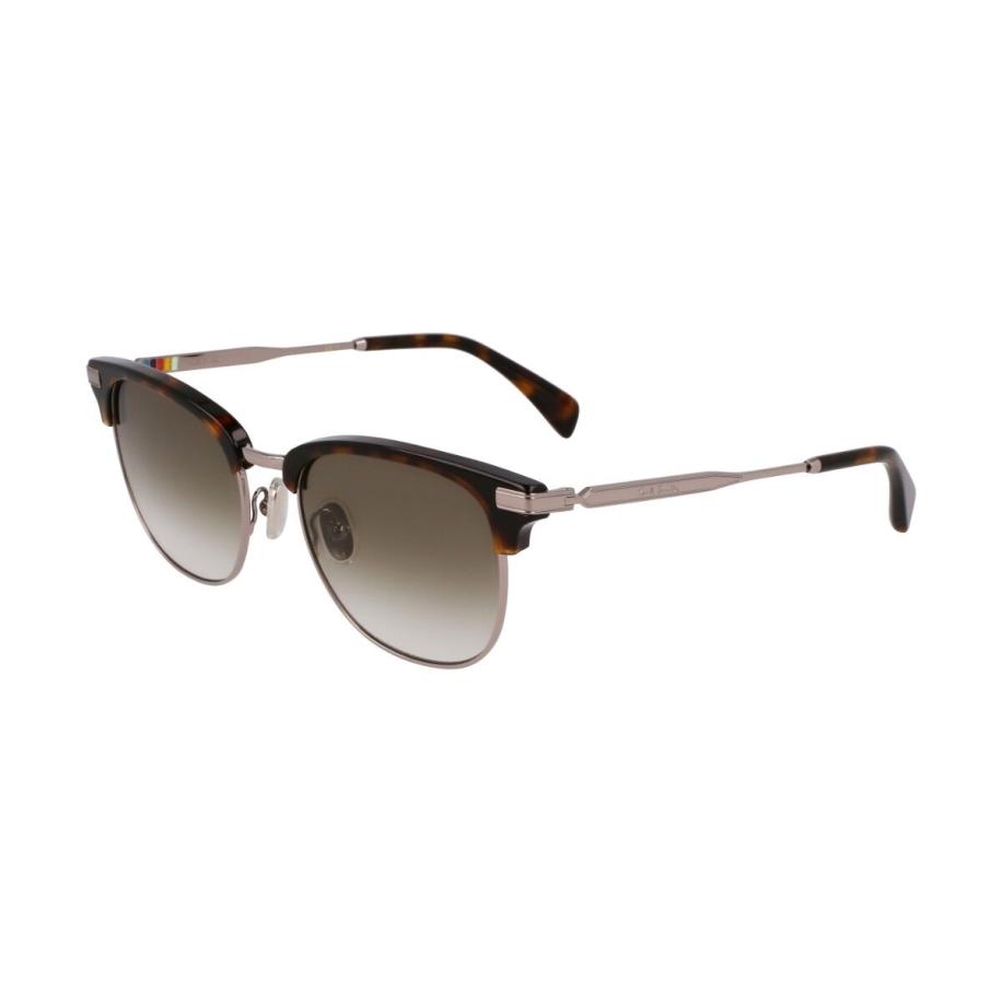 Paul Smith PS24111S Linden 39 Tortoiseshell Heren Zonnebril
