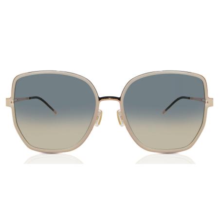 BOSS Boss 1392/S 25A/PR Goud Dames Zonnebril