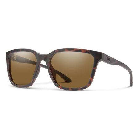 Smith SHOUTOUT CORE N9P/SP Tortoiseshell Heren Zonnebril