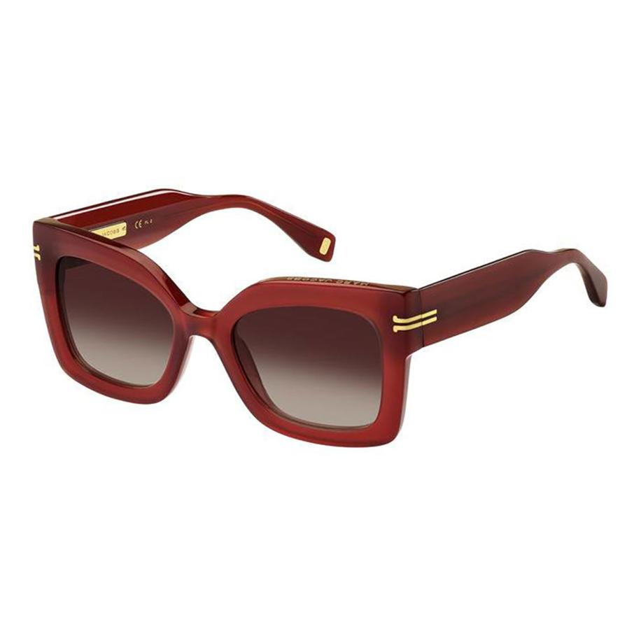 Marc Jacobs MJ 1073/S C9A/TX Rood Dames Zonnebril