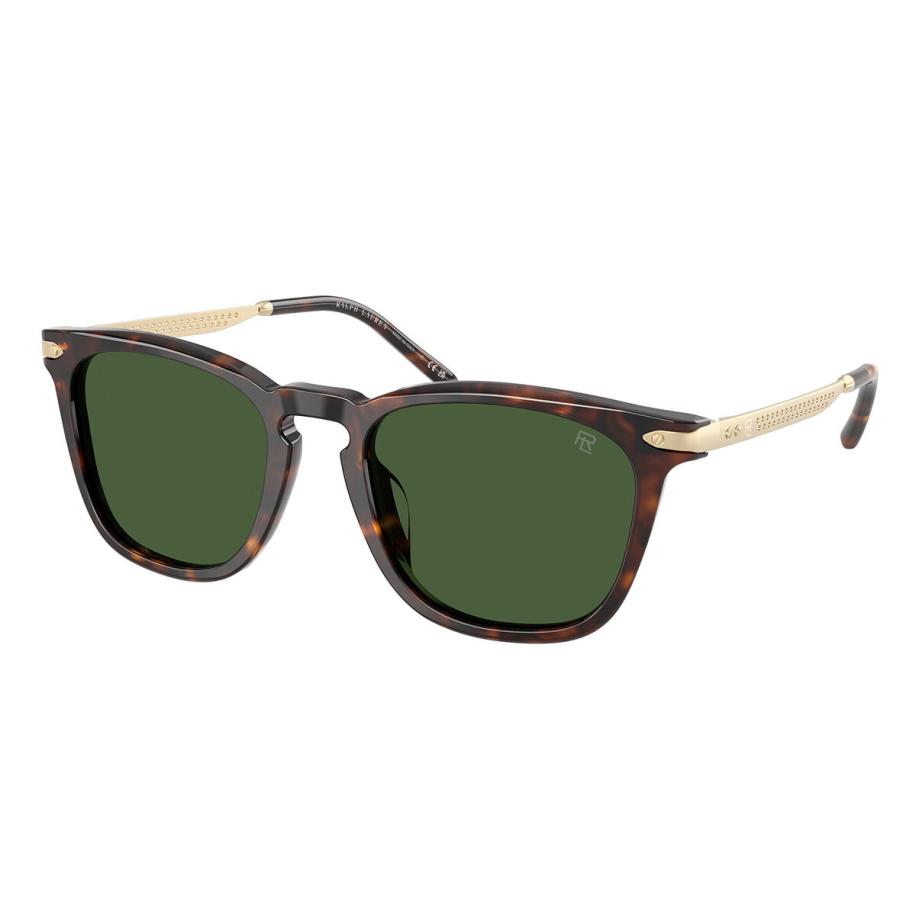 Ralph Lauren RL8233U 500371 Tortoiseshell Heren Zonnebril
