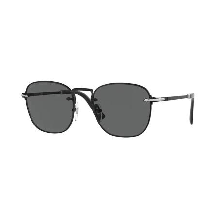 Persol PO2490S 1078B1 Zwart Heren Zonnebril