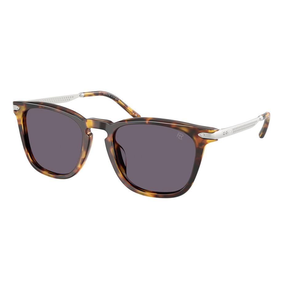 Ralph Lauren RL8233U 51341A Tortoiseshell Heren Zonnebril