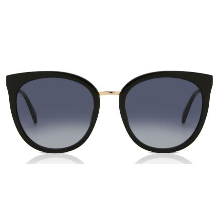 Moschino MOS083/S 807/9O Zwart Dames Zonnebril